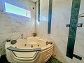 Luxury tradicional villa in Novelda with pool and mini golf course in  Dream Villas Alicante
