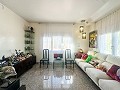 Luxury tradicional villa in Novelda with pool and mini golf course in  Dream Villas Alicante