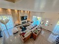 Luxury tradicional villa in Novelda with pool and mini golf course in  Dream Villas Alicante