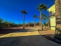 Luxury tradicional villa in Novelda with pool and mini golf course in  Dream Villas Alicante