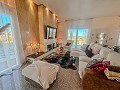 Luxury tradicional villa in Novelda with pool and mini golf course in  Dream Villas Alicante