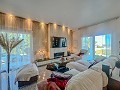 Luxury tradicional villa in Novelda with pool and mini golf course in  Dream Villas Alicante