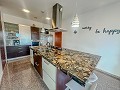Luxury tradicional villa in Novelda with pool and mini golf course in  Dream Villas Alicante