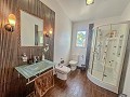Luxury tradicional villa in Novelda with pool and mini golf course in  Dream Villas Alicante