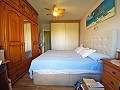 3 Schlafzimmer Wohnung Pinoso in  Dream Villas Alicante