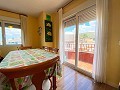 3 Schlafzimmer Wohnung Pinoso in  Dream Villas Alicante