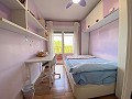 3 Schlafzimmer Wohnung Pinoso in  Dream Villas Alicante