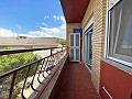 3 Schlafzimmer Wohnung Pinoso in  Dream Villas Alicante