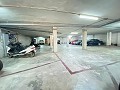 3 Schlafzimmer Wohnung Pinoso in  Dream Villas Alicante