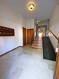3 Schlafzimmer Wohnung Pinoso in  Dream Villas Alicante