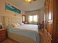 3 Schlafzimmer Wohnung Pinoso in  Dream Villas Alicante