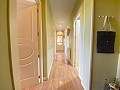 3 Schlafzimmer Wohnung Pinoso in  Dream Villas Alicante