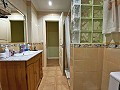 3 Schlafzimmer Wohnung Pinoso in  Dream Villas Alicante