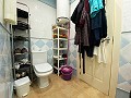 3 Schlafzimmer Wohnung Pinoso in  Dream Villas Alicante