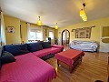 3 Schlafzimmer Wohnung Pinoso in  Dream Villas Alicante