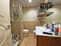 3 Schlafzimmer Wohnung Pinoso in  Dream Villas Alicante