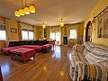 3 Schlafzimmer Wohnung Pinoso in  Dream Villas Alicante