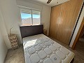 Stadthaus mit 4 Schlafzimmern und 3 Bädern in Salinas in  Dream Villas Alicante