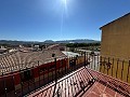 Stadthaus mit 4 Schlafzimmern und 3 Bädern in Salinas in  Dream Villas Alicante