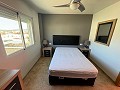 Stadthaus mit 4 Schlafzimmern und 3 Bädern in Salinas in  Dream Villas Alicante