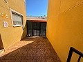 Stadthaus mit 4 Schlafzimmern und 3 Bädern in Salinas in  Dream Villas Alicante