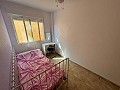 Stadthaus mit 4 Schlafzimmern und 3 Bädern in Salinas in  Dream Villas Alicante