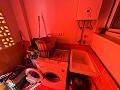 Stadthaus mit 4 Schlafzimmern und 3 Bädern in Salinas in  Dream Villas Alicante