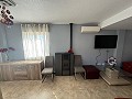 Stadthaus mit 4 Schlafzimmern und 3 Bädern in Salinas in  Dream Villas Alicante