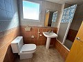 Stadthaus mit 4 Schlafzimmern und 3 Bädern in Salinas in  Dream Villas Alicante