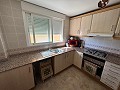 Stadthaus mit 4 Schlafzimmern und 3 Bädern in Salinas in  Dream Villas Alicante
