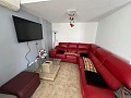 Stadthaus mit 4 Schlafzimmern und 3 Bädern in Salinas in  Dream Villas Alicante