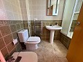 Stadthaus mit 4 Schlafzimmern und 3 Bädern in Salinas in  Dream Villas Alicante
