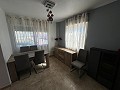 Stadthaus mit 4 Schlafzimmern und 3 Bädern in Salinas in  Dream Villas Alicante