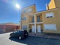 Stadthaus mit 4 Schlafzimmern und 3 Bädern in Salinas in  Dream Villas Alicante