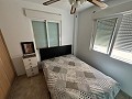 Stadthaus mit 4 Schlafzimmern und 3 Bädern in Salinas in  Dream Villas Alicante