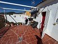 Stadthaus mit 4 Schlafzimmern und 3 Bädern in Salinas in  Dream Villas Alicante