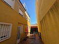 Stadthaus mit 4 Schlafzimmern und 3 Bädern in Salinas in  Dream Villas Alicante