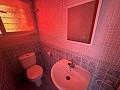 Stadthaus mit 4 Schlafzimmern und 3 Bädern in Salinas in  Dream Villas Alicante