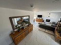 Storslået villa med 5 soveværelser og 4 badeværelser in  Dream Villas Alicante