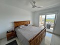 Storslået villa med 5 soveværelser og 4 badeværelser in  Dream Villas Alicante