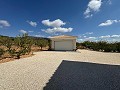 Storslået villa med 5 soveværelser og 4 badeværelser in  Dream Villas Alicante