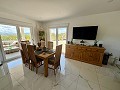 Storslået villa med 5 soveværelser og 4 badeværelser in  Dream Villas Alicante