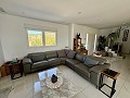 Storslået villa med 5 soveværelser og 4 badeværelser in  Dream Villas Alicante