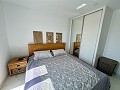 Storslået villa med 5 soveværelser og 4 badeværelser in  Dream Villas Alicante