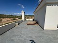 Storslået villa med 5 soveværelser og 4 badeværelser in  Dream Villas Alicante