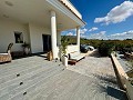 Storslået villa med 5 soveværelser og 4 badeværelser in  Dream Villas Alicante