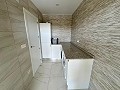 Storslået villa med 5 soveværelser og 4 badeværelser in  Dream Villas Alicante