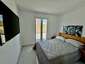 Storslået villa med 5 soveværelser og 4 badeværelser in  Dream Villas Alicante
