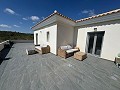 Storslået villa med 5 soveværelser og 4 badeværelser in  Dream Villas Alicante
