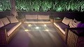 Storslået villa med 5 soveværelser og 4 badeværelser in  Dream Villas Alicante